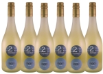 6 x SECCO PRICOLINO trocken im Paket (Versandkostenfrei)